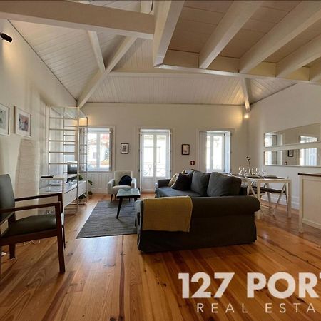 Ml240 Spacious Central Apartment Porto Exteriér fotografie