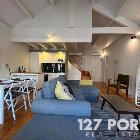 Ml240 Spacious Central Apartment Porto Exteriér fotografie