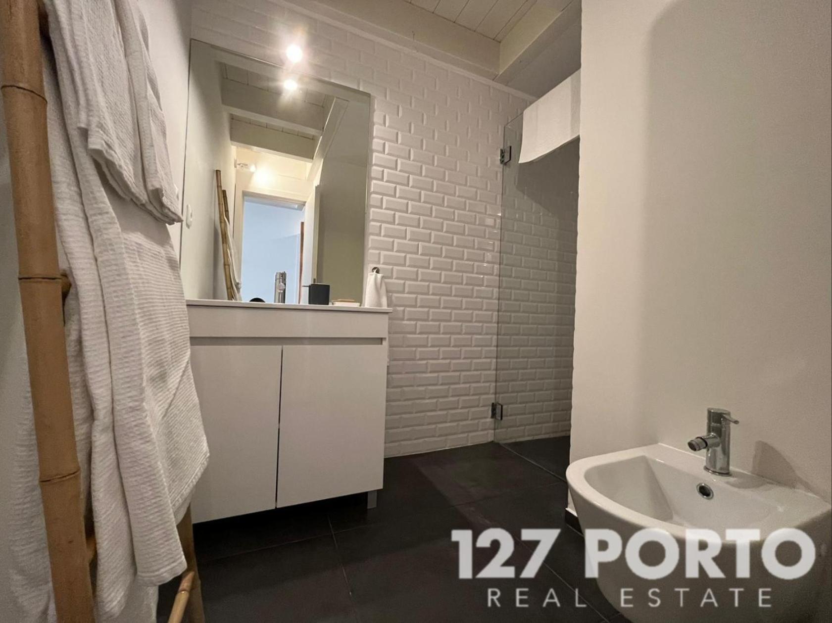 Ml240 Spacious Central Apartment Porto Exteriér fotografie